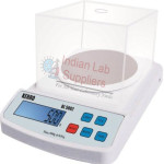 Electronic Balance With Adapter 0.01-300gm